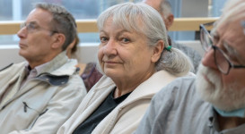 Lantos Ferenc és az Állambiztonsági Hivatal