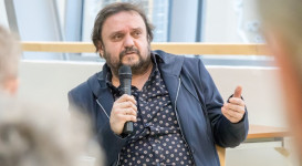 Lantos Ferenc és az Állambiztonsági Hivatal
