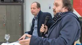 Lantos Ferenc és az Állambiztonsági Hivatal