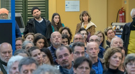 Lantos Ferenc és az Állambiztonsági Hivatal