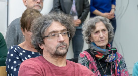 Lantos Ferenc és az Állambiztonsági Hivatal