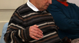 Kerekasztal beszélgetés Janus Pannoniusról