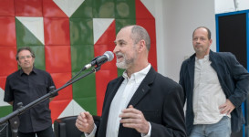 Pictores minores – megnyitó