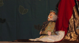 Múzeumok Éjszakája II. 