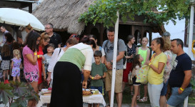 Múzeumok Éjszakája II. 