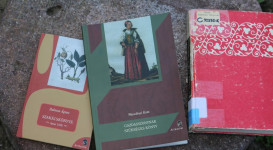 Múzeumok Éjszakája II. 