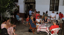 Múzeumok Éjszakája II. 