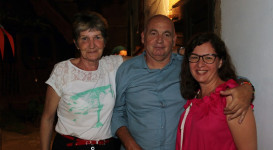 Múzeumok Éjszakája II. 