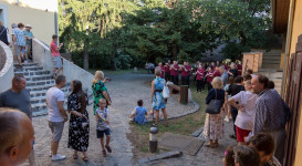 Múzeumok Éjszakája III.