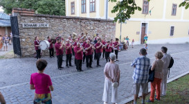Múzeumok Éjszakája III.
