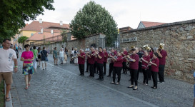 Múzeumok Éjszakája III.
