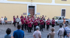 Múzeumok Éjszakája III.