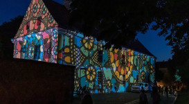 Múzeumok Éjszakája III.