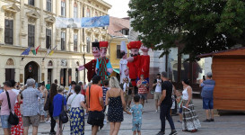 Múzeum Utca Plusz (2022) 1. nap