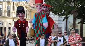 Múzeum Utca Plusz (2022) 1. nap