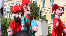 Múzeum Utca Plusz (2022) 1. nap