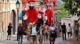 Múzeum Utca Plusz (2022) 1. nap