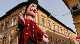 Múzeum Utca Plusz (2022) 1. nap