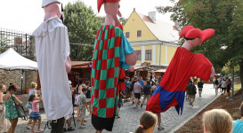 Múzeum Utca Plusz (2022) 1. nap