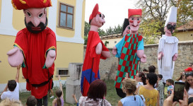 Múzeum Utca Plusz (2022) 1. nap