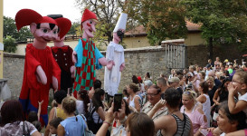 Múzeum Utca Plusz (2022) 1. nap