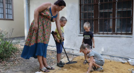 Múzeum Utca Plusz (2022) 1. nap