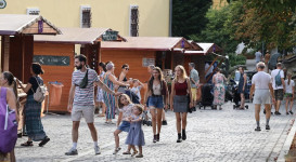 Múzeum Utca Plusz (2022) 1. nap
