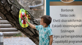 Múzeum Utca Plusz (2022) 1. nap