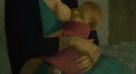 A másik Nyolcak – Festőnők a magyar képzőművészetben (1916-1936)