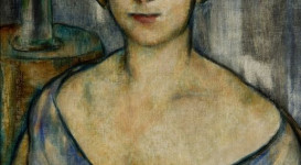 A másik Nyolcak – Festőnők a magyar képzőművészetben (1916-1936)