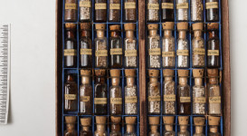 JPM Szerecsen Pharmacy Museum