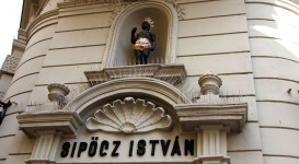 JPM Szerecsen Pharmacy Museum