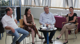 A másik Nyolcak (megnyitó)