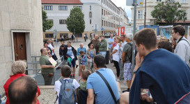 Múzeumok Éjszakája 2023