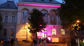 Múzeumok Éjszakája 2023