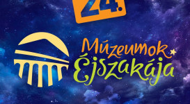 Múzeumok Éjszakája 2023