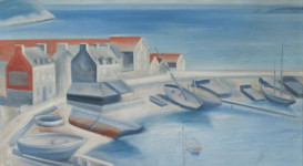 JPM Martyn–Lantos Múzeum