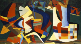 JPM Martyn–Lantos Múzeum
