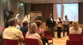  Wellmann-díjat kapott Gál Éva