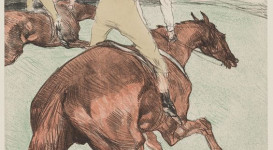 Toulouse-Lautrec világa