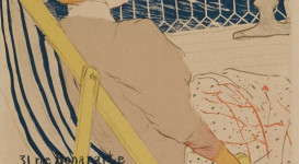 Toulouse-Lautrec világa