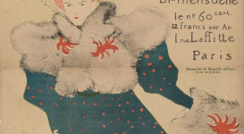 Toulouse-Lautrec világa