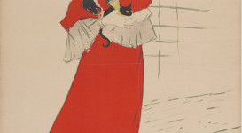 Toulouse-Lautrec világa