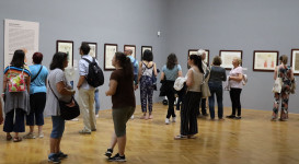 Toulouse-Lautrec világa