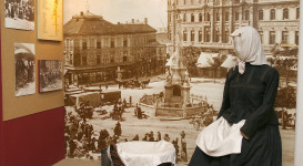 JPM Várostörténeti Múzeum