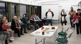 Advent 2023 – Karácsony a Zsolnay családnál
