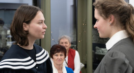 Advent 2023 – Karácsony a Zsolnay családnál