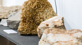 Karszt-barlang-kutatás – Rónaki László barlangász emlékkiállítás 