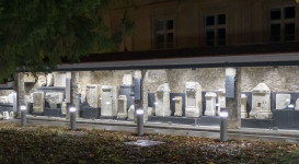 Roman Lapidarium