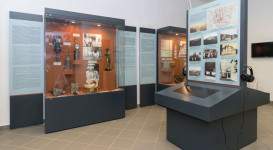 JPM Mecseki Bányászati Múzeum